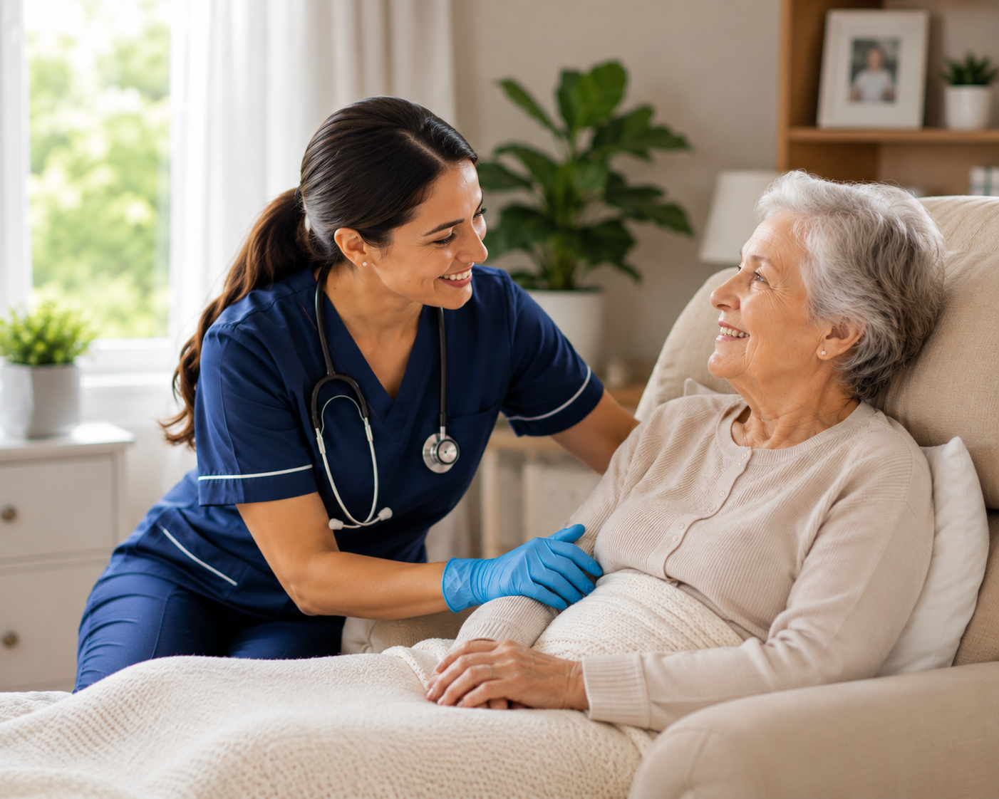 Nursing Support
