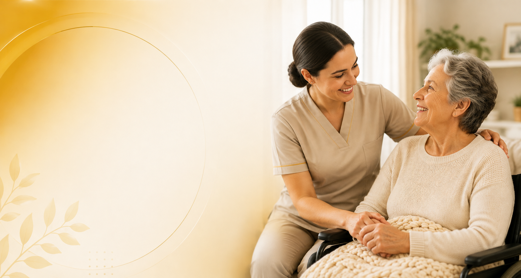 Personalised disability support from Migara Care