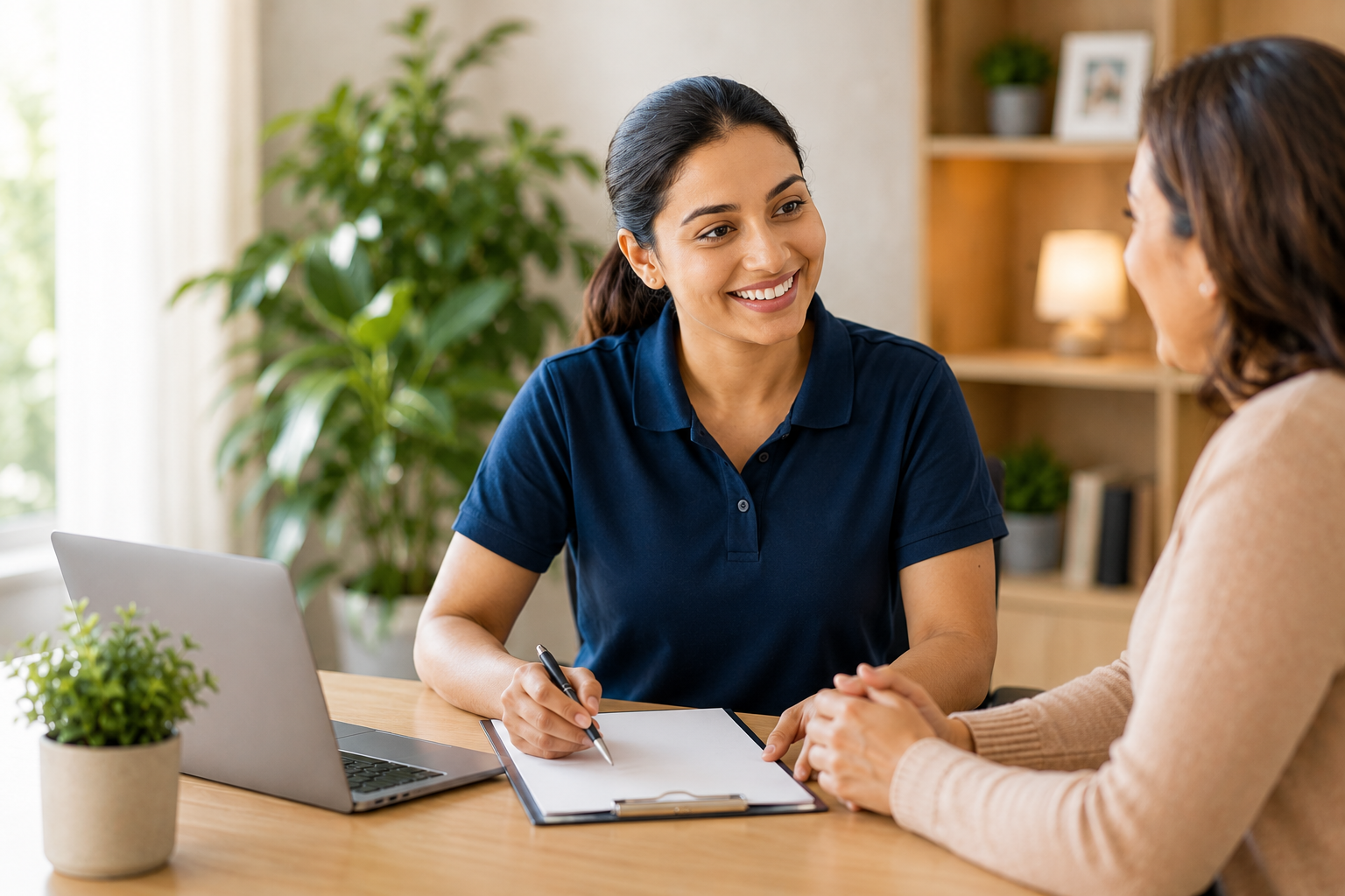 Migara Care support